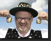 Helmut Schranner