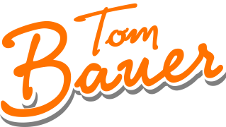 Der Tom Bauer